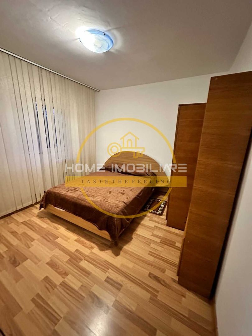 🏠Apartament 2 cam, 48MP, decomandat, etaj 2 // 📍Canta - Poză 2