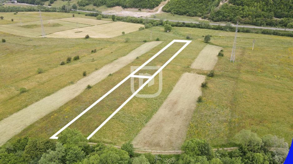 Teren Voroneț | Gura Humorului | Suceava - Bucovina - 2832mp - Poză 1