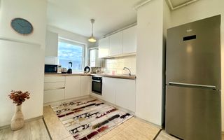 Apartament 2 camere, TopCity Coresi, Pet Friendly - Poză 4
