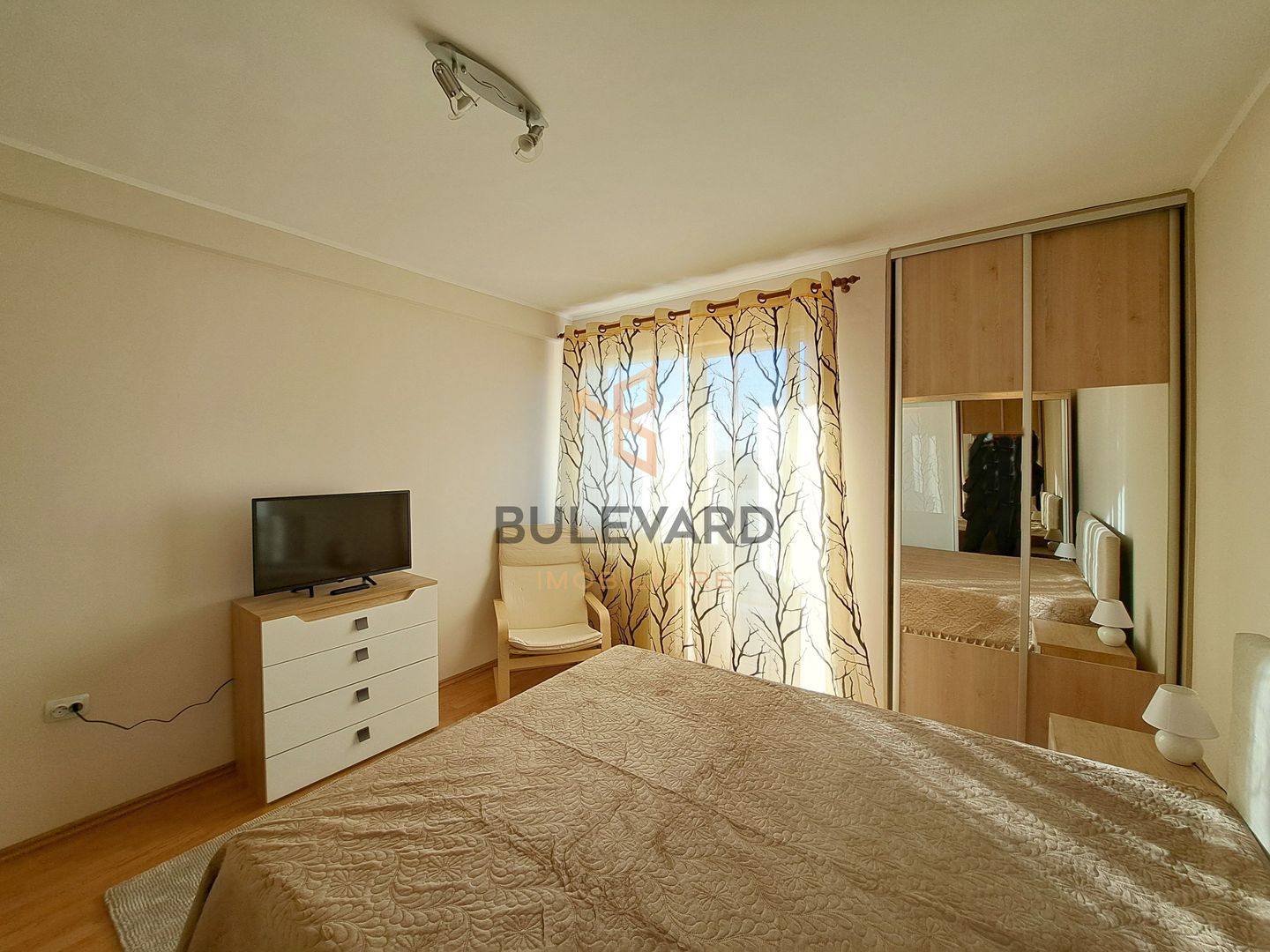Apartament 3 camere, zona Apahida! - Poză 3