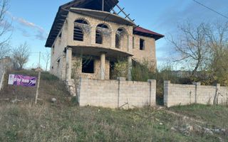 Vânzare, casă, 2 nivele, 5 camere, sat. Bobeica, r-nul. Hâncești - Poză 4