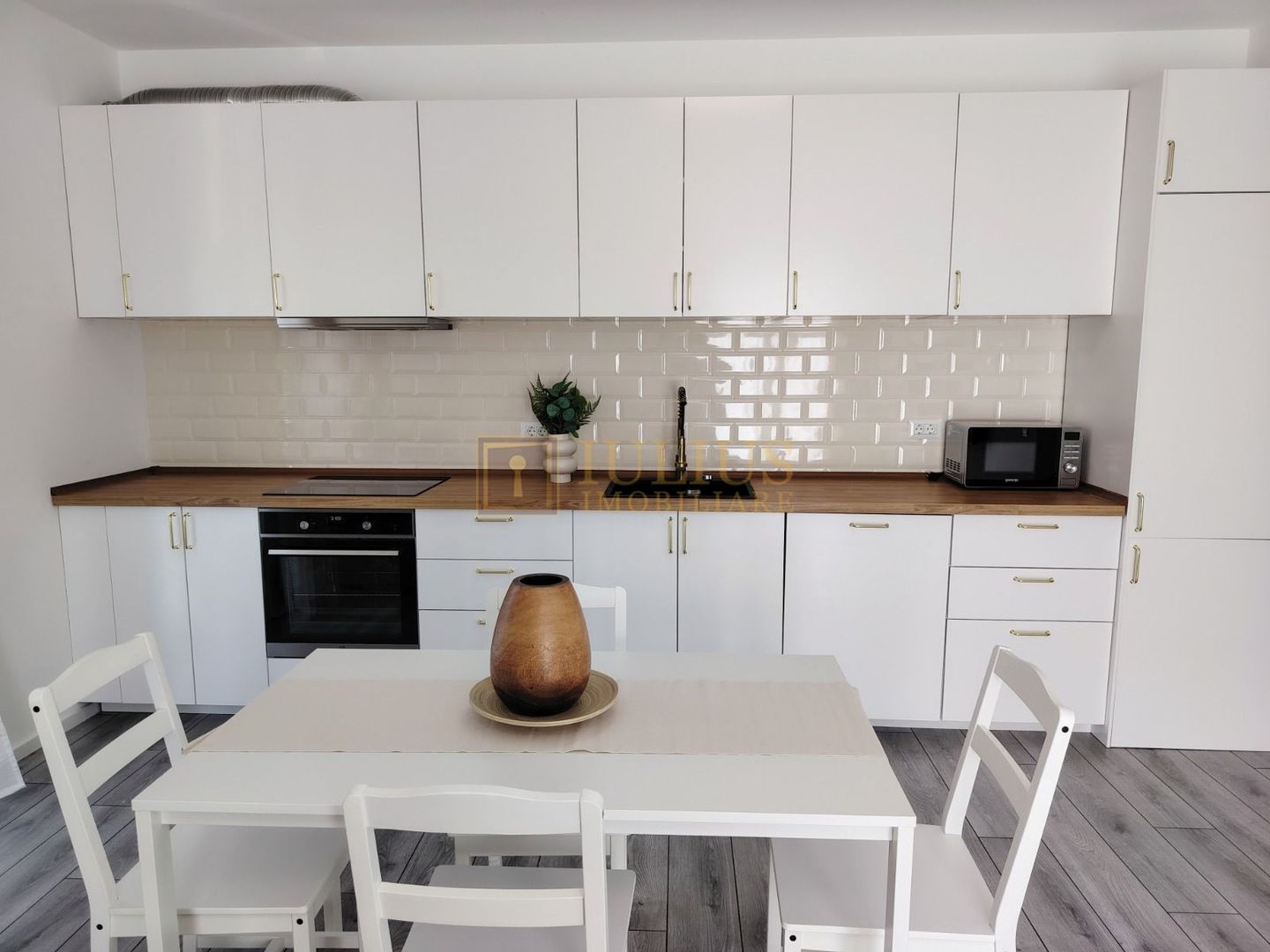 Prima închiriere | APARTAMENT NOU | Loc de parcare | Ateneo - Poză 10