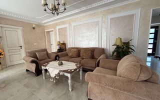 Casa individuala ultrafinisata 200 mp utili si teren 462 mp  Selimbar - Poză 10