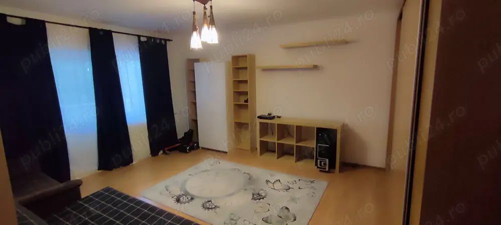 Apartament cu 2 camere într-o zonă liniștită S274 - Poză 3