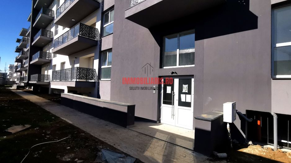 Noul Titan-Metrou - Discount Parcare - Dezvoltator - Poză 1