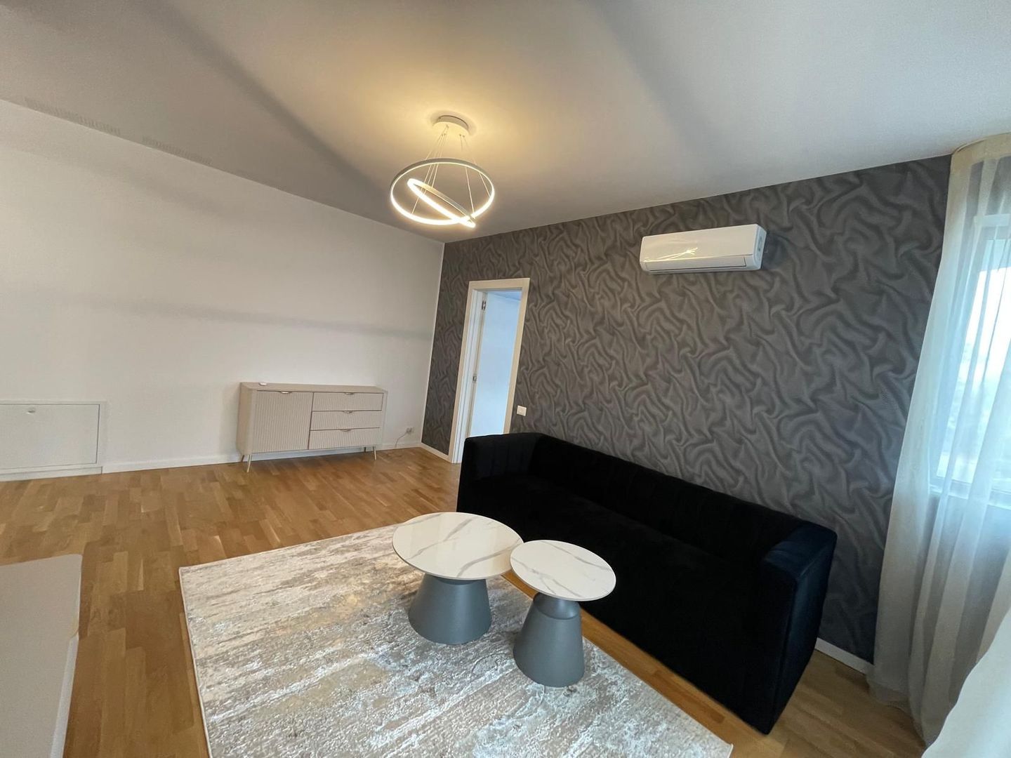 Apartament 2 camere de închiriat – Atlas Residence - Poză 9
