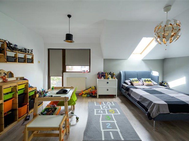 Casa individuala, 190 MP, Floresti, Strada Florilor - Poză 3