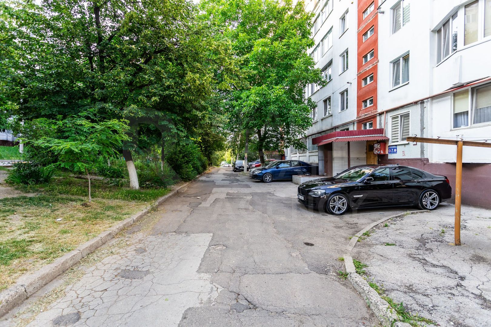 Vânzare, apartament, 3 camere, strada Igor Vieru, Ciocana - Poză 10