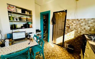 Apartament elegant 3-4 camere în Cotroceni – zona Dr. Lister - Poză 13