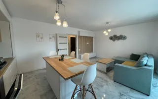 2 camere, bloc nou, garaj, Gheorgheni,Soporului zona Iulius Mall,FSEGA - Poză 11