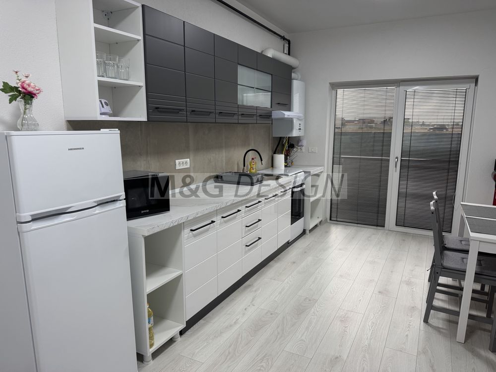 Apartament 2 camere Mehala bloc nou - Poză 3