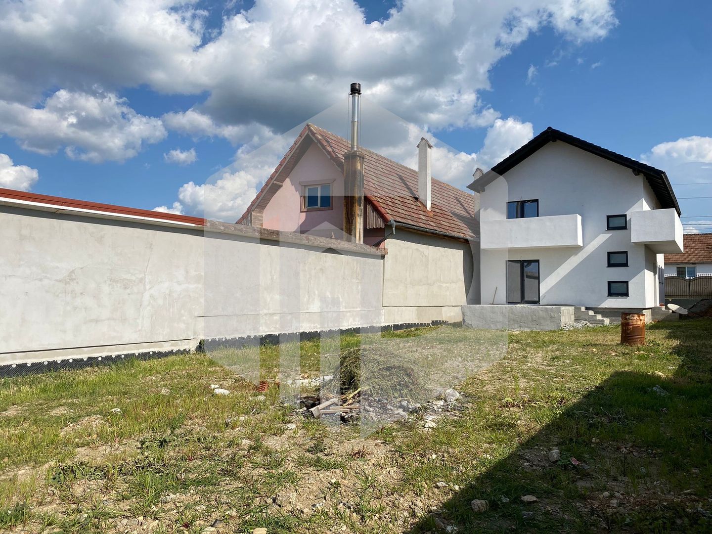 Cristian | Casa Single 118mpu + 500mp Teren | Intabulata - Poză 7