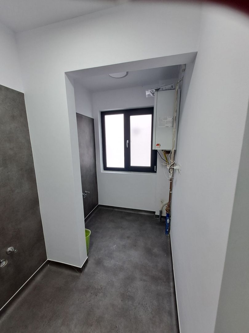 Spatiu Comercial pretabil cabinet medical Cetatii-Torontalului - Poză 3