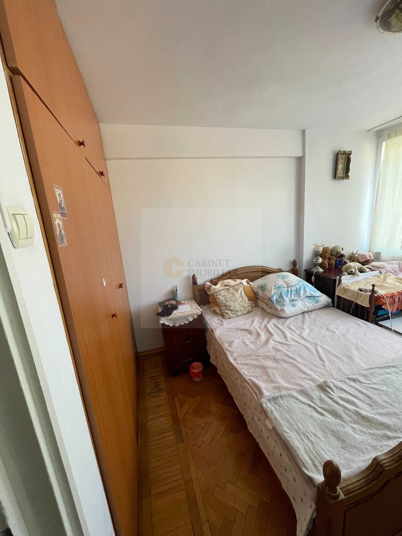 Piata Victoriei | 2 camere + boxa | Fara risc seismic | Creditabil - Poză 2