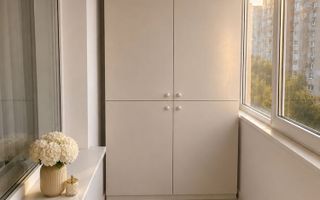 2 camere | Dristor | 53 mp | Renovat integral | 1-2 min metrou - Poză 7