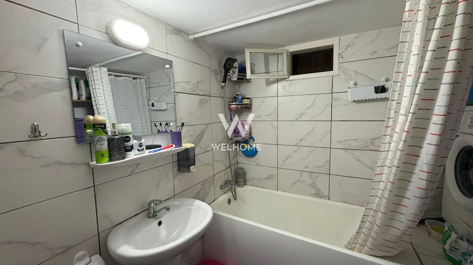 Casa tip duplex - 4 camere, balcon si curte proprie - Zona Lazaret - Poză 18