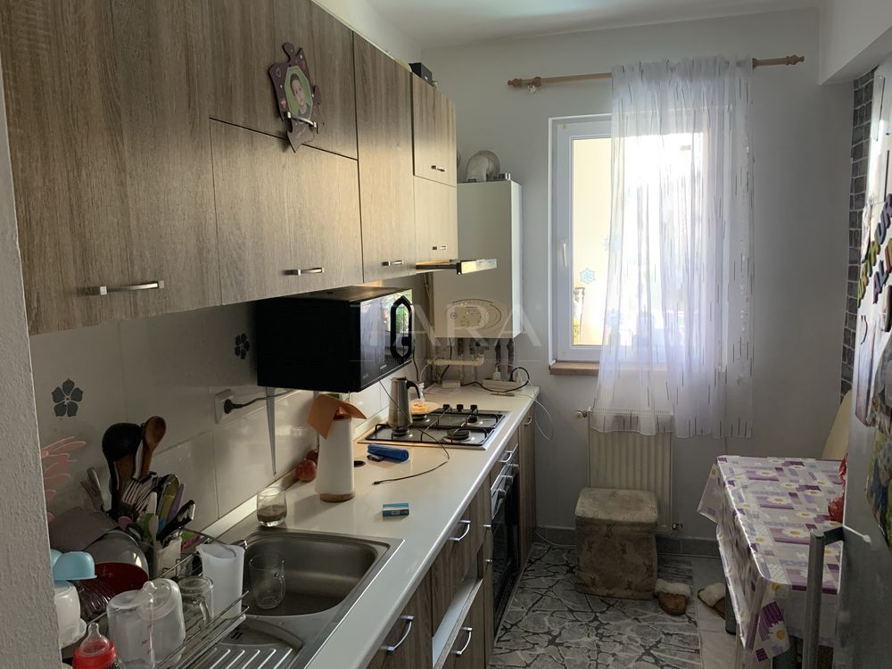 Apartament 2 camere, Floresti, zona Porii - Poză 1