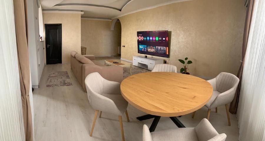 Apartament 3 camere, 127 mp utili, bloc 2012 – Sector 5 - Poză 11