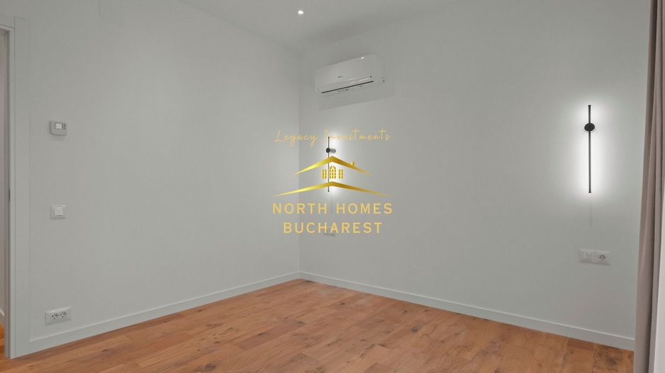 Apartament 3 camere , loc de parcare - One Cotroceni Park - Poză 10