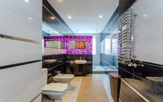 Chirie, apartament, 3 camere,  str. Mihail Sadoveanu, Ciocana - Poză 13