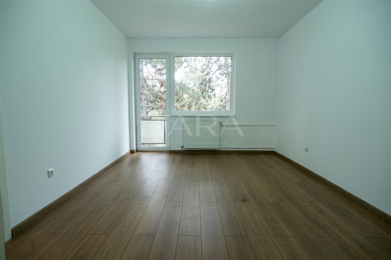 Apartament decomandat cu balcon generos – Gheorgheni, zona Iulius Mall - Poză 5