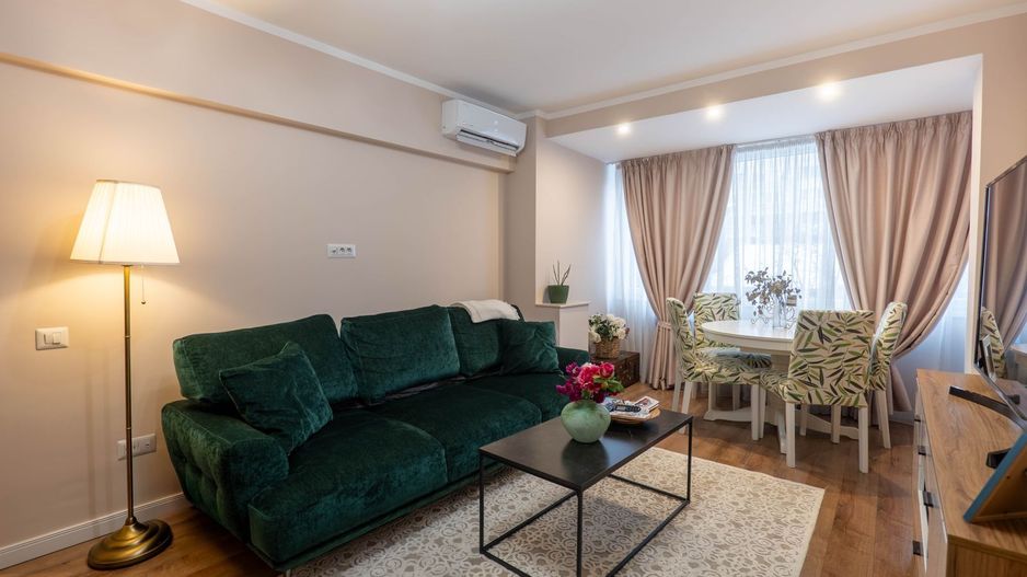 Apartament 2 camere, RENOVAT COMPLET în 2022, Piața Muncii - Poză 2