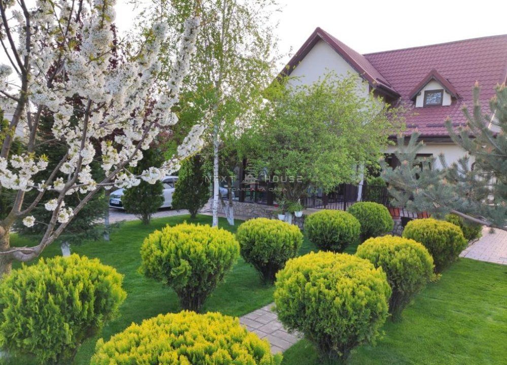 Casa 3 camere Domnesti - Poză 13