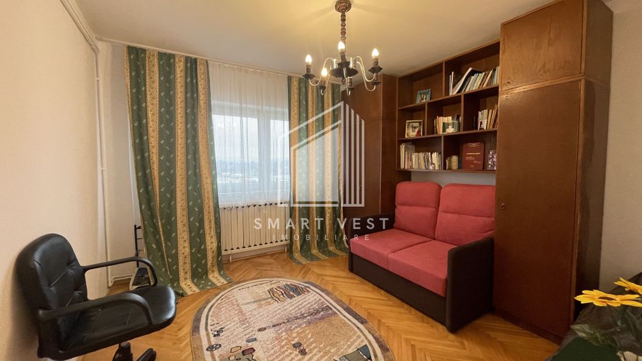 Apartament 3 camere | Etaj 4 | Strada Botizului - Poză 10