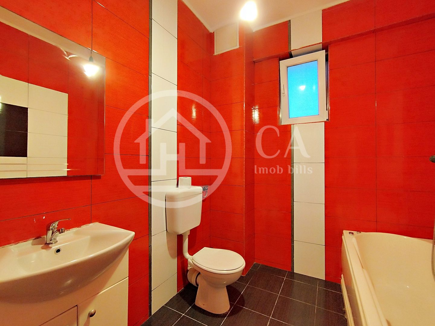 Apartament cu 2 camere de vanzare in zona Iosia, Oradea - Poză 7