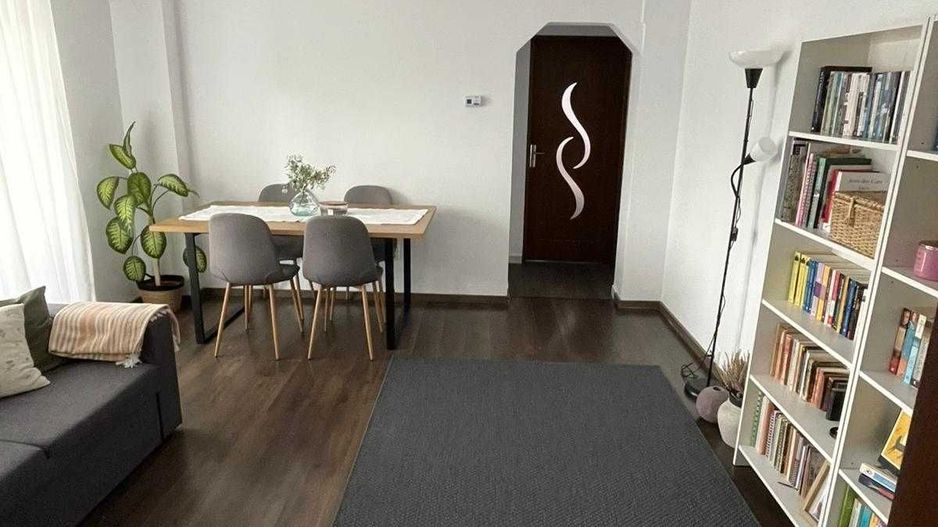 BRASADAS vinde ap 3 cam etaj 1 pe Careiului. - Poză 3