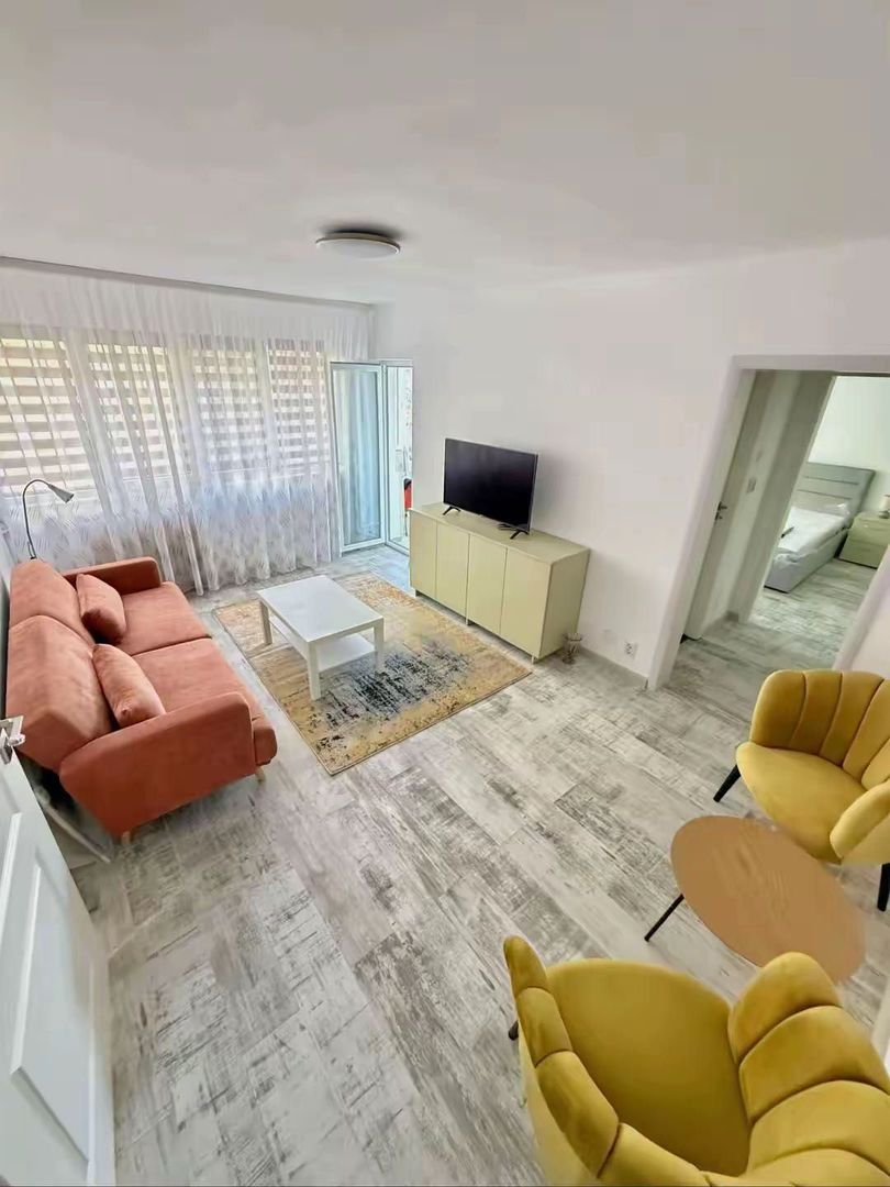 DE INCHIRIAT | Apartament 2 camere | Pipera - Poză 1