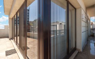 PENTHOUSE-3 CAMERE, CU VEDERE PANORAMICA LA INCHIRIERE IN ZONA ROMANA - Poză 12