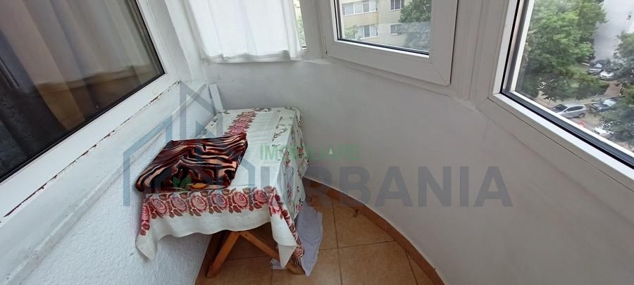 De inchiriat apartament 1 camera, 38mp, decomandat, Nicolina (Belvedere), Iasi - Poză 7