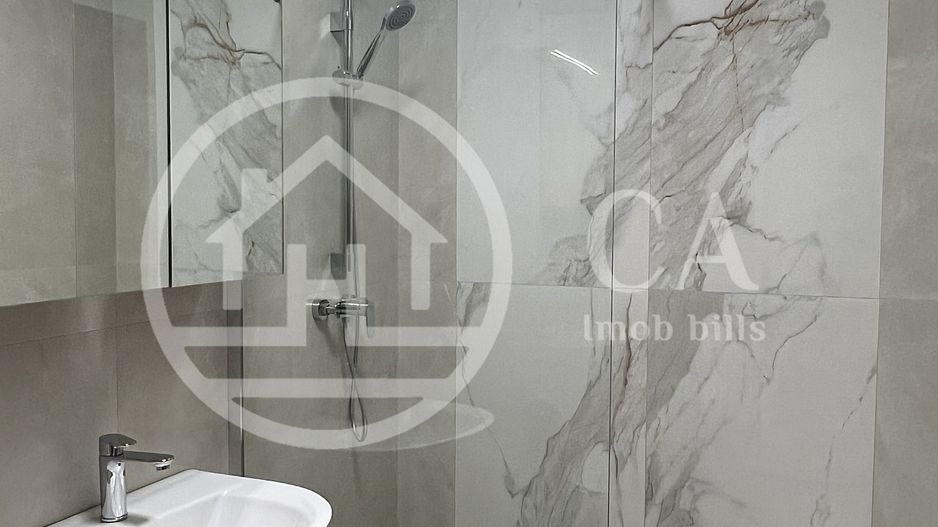 Apartament cu 2 camere de inchiriat in Grand Hill, Oradea - Poză 6