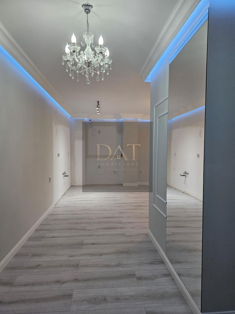 Apartament 3 camere, finisaje premium, Beta Residence - Poză 8