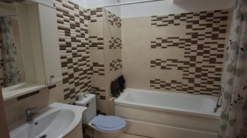 Garsoniera Exigent Plaza Lujerului Grozavesti - Poză 5