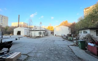 Teren 13836 mp dezvoltare zona Colentina Fundeni Plumbuita - Poză 7