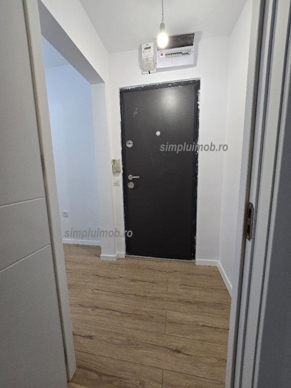 Renovat complet 3 camere Giurgiului Piata Progresul - Poză 8