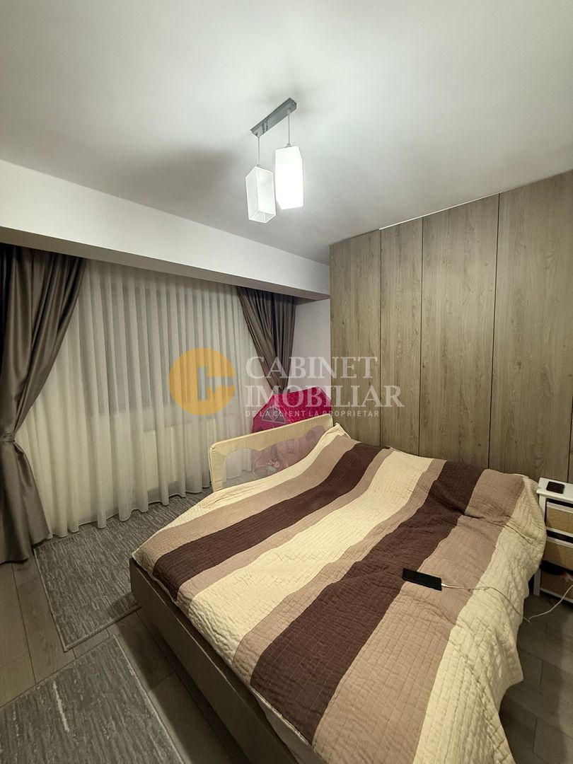 3 Camere - 67 mp  - LIDL Bucium - Poză 2