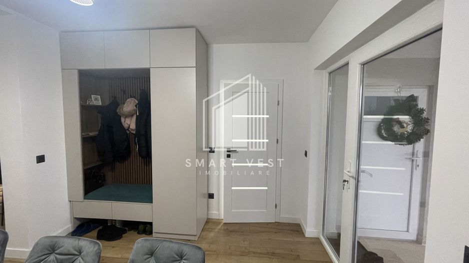 Casa de vanzare | 140mp | Paulesti, sat Ruseni - Poză 20