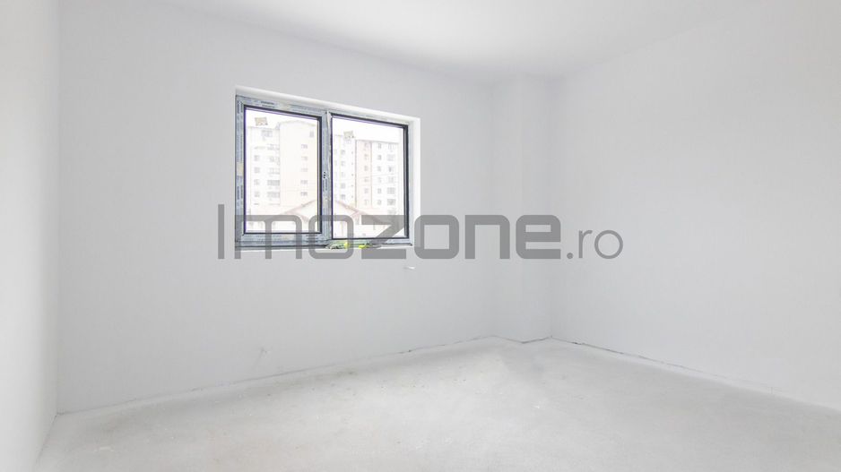 Prelungirea Ghencea, 2 camere, decomandat, etaj 1, 59mp, bucatarie inchisa 9.5mp - Poză 3