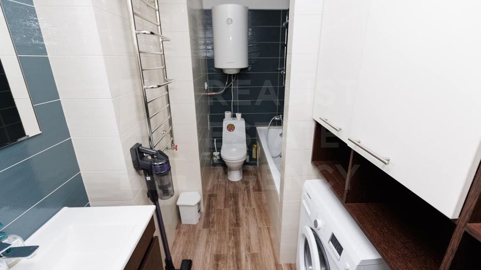 Chirie, apartament, 2 camere, Valea Trandafirilor, Centru - Poză 15
