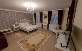 Pensiune de Lux | Conac De Poveste | Spatii comerciale | Gura Raului - Poză 51