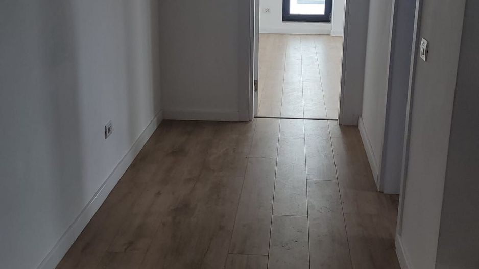 DUPLEX 3CAM. CU LIVING OPEN-SPACE IN BLOC PREMIUM P+4, FINALIZAT! - Poză 18