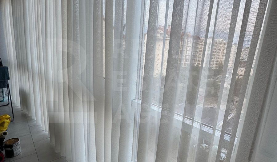 Chirie, apartament, 2 camere, strada Alba Iulia, Buiucani - Poză 9