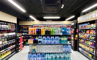 Investitie Spatiu comercial | Parter de bloc - Poză 4