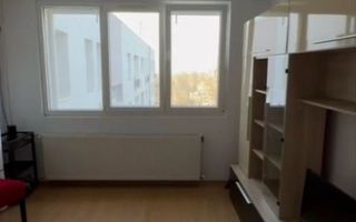 Garsoniera bloc mixt reabilitat Lujerului, Politehnica, Militari - Poză 1