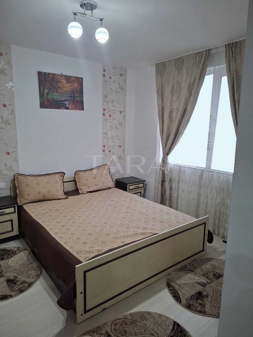 Apartament gata de locuit - Poză 4