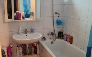 De vanzare garsoniera mobilata,utilata, Margeanului/Sos Alexandriei - Poză 5