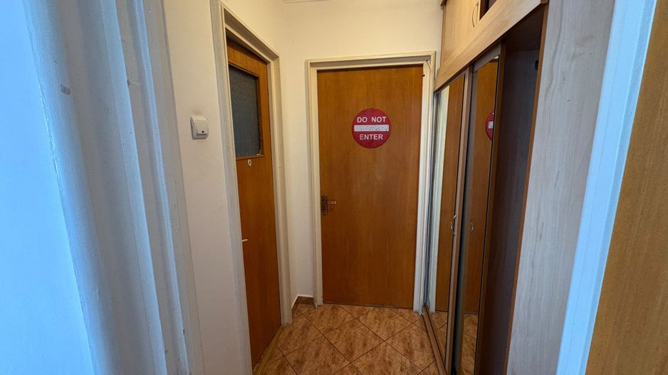 AP. 2 CAMERE-  PIATA SUDULUI, BLOC REABILITAT, METROU 10 MINUTE - Poză 4